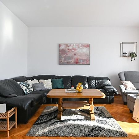Holiday House Vukman Trogir Ngoại thất bức ảnh