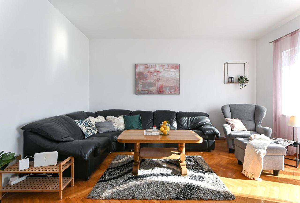 Holiday House Vukman Trogir Ngoại thất bức ảnh