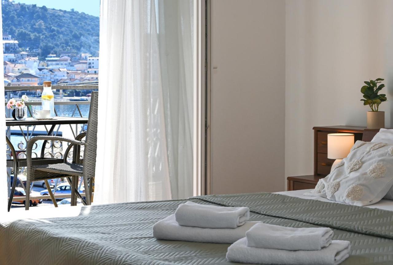 Holiday House Vukman Trogir Ngoại thất bức ảnh