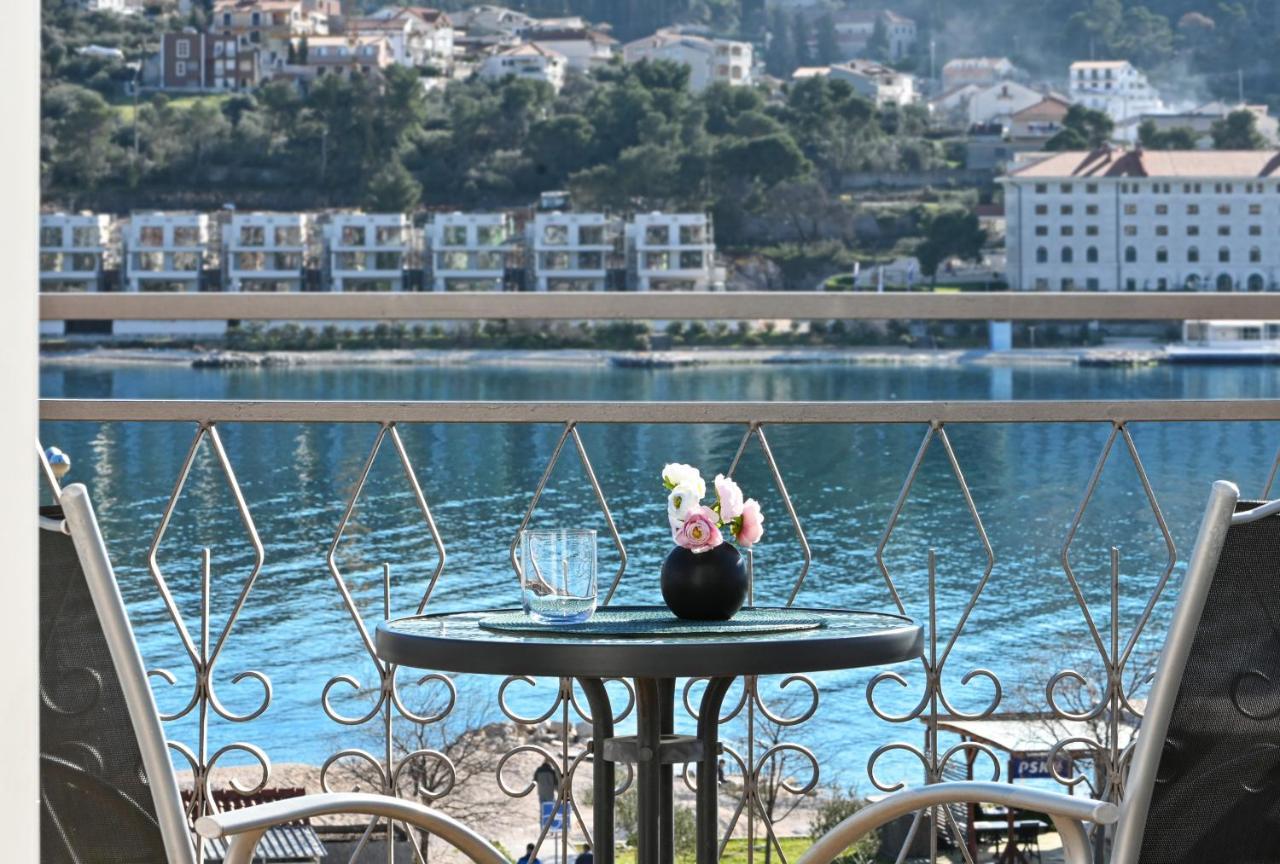 Holiday House Vukman Trogir Ngoại thất bức ảnh